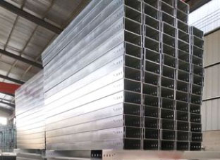 關于熱浸鋅電纜和支吊架的施工要點